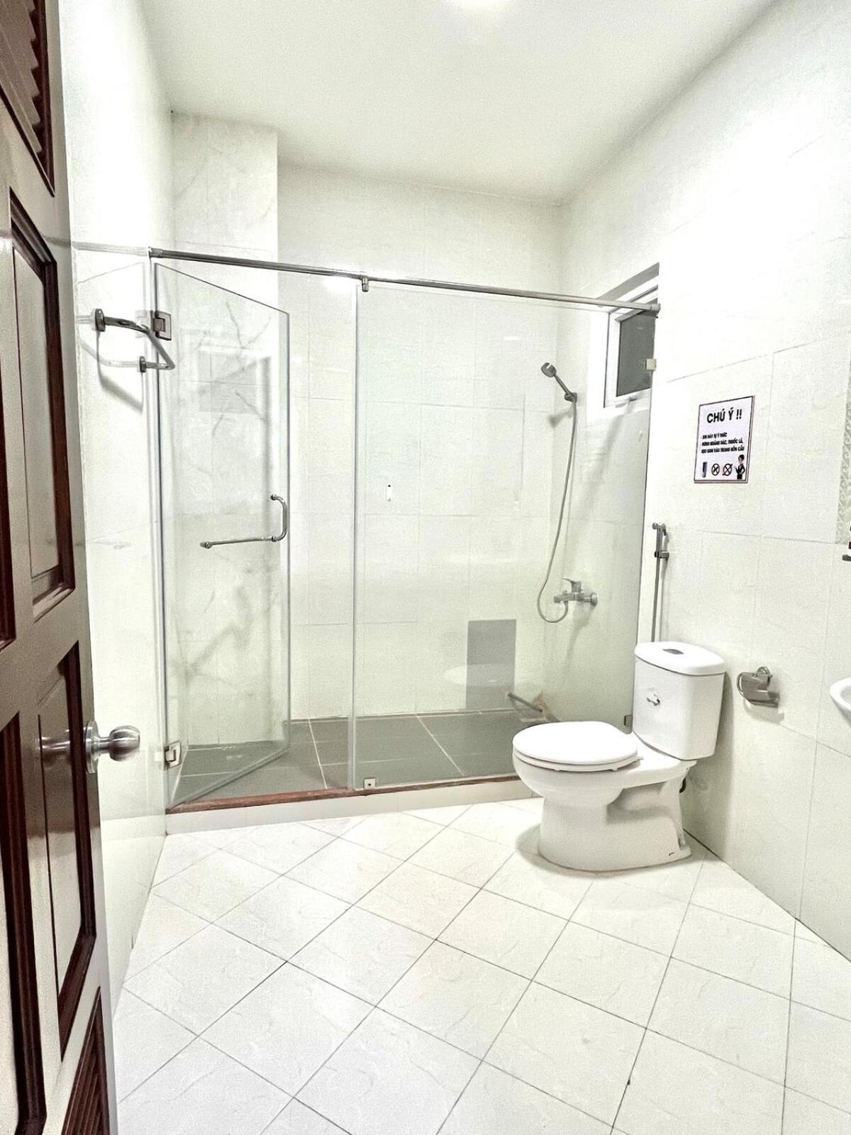 Spacious With A Large Balcony In Thao Dien 2 * Hô Chi Minh-Ville