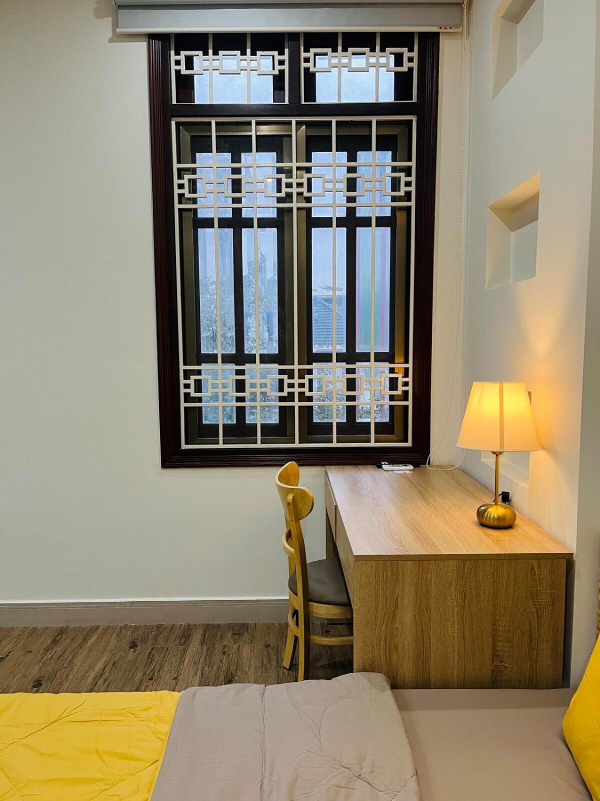 Spacious With A Large Balcony In Thao Dien 2 Appartement
